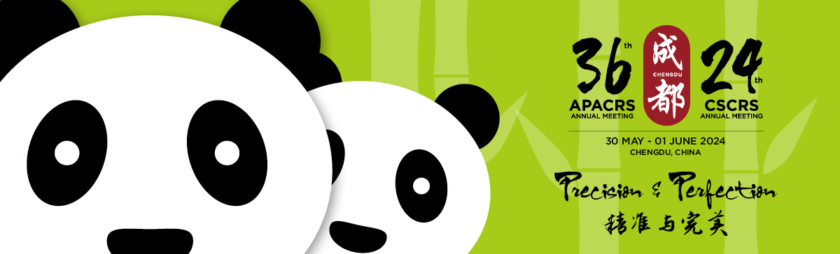  APACRS - APACRS 2024 Bildidee 